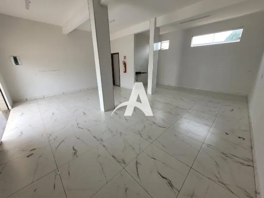 Foto 1 de para alugar, 58m² em Marta Helena, Uberlândia