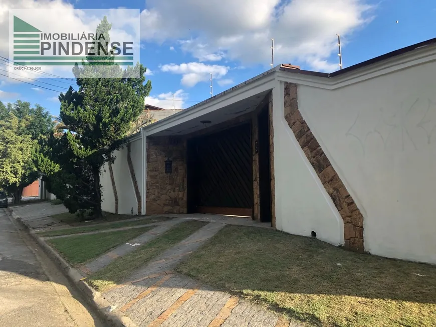 Foto 1 de Casa com 2 Quartos à venda, 100m² em Residencial Campo Belo, Pindamonhangaba