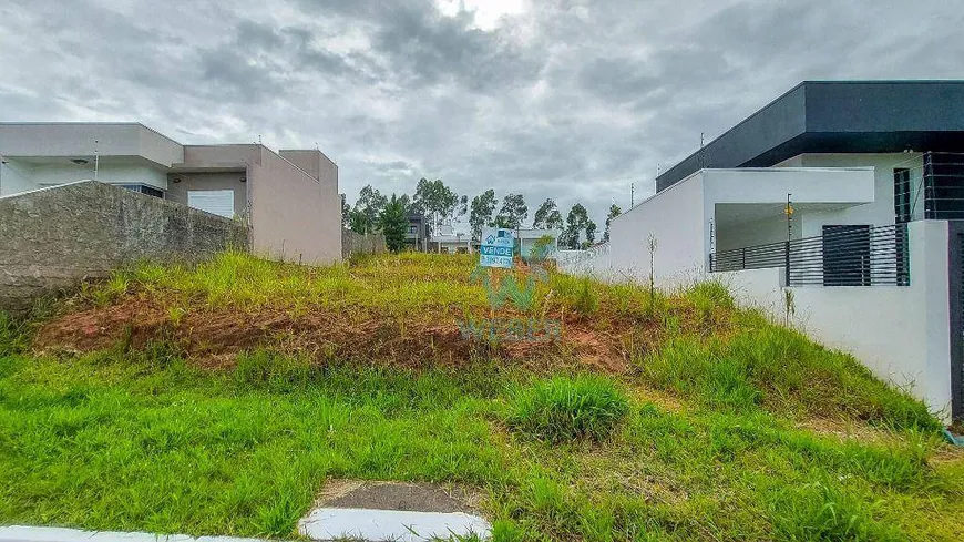 Foto 1 de Lote/Terreno à venda, 300m² em Canudos, Novo Hamburgo