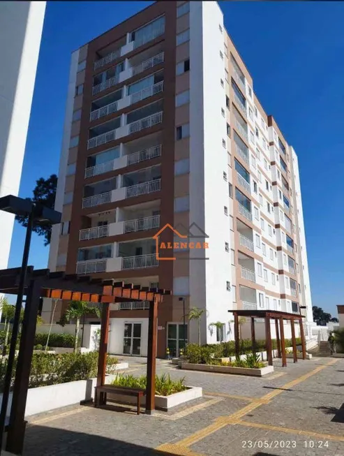 Foto 1 de Apartamento com 2 Quartos à venda, 48m² em Vila Carmosina, São Paulo