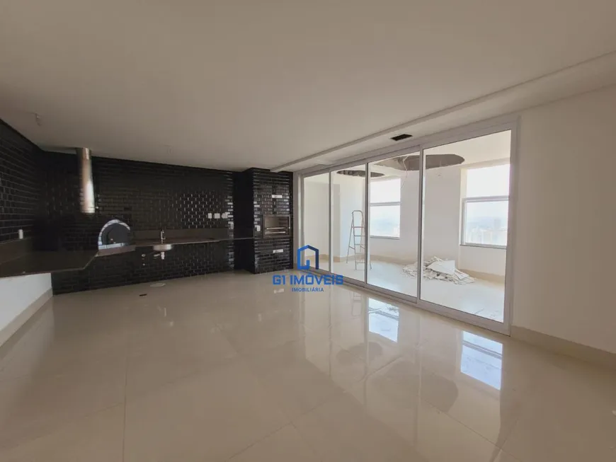 Foto 1 de Apartamento com 5 Quartos à venda, 612m² em Setor Sul, Goiânia