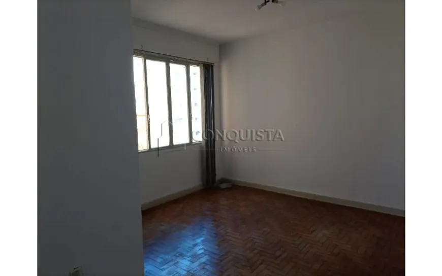 Foto 1 de Kitnet com 1 Quarto para alugar, 35m² em República, São Paulo
