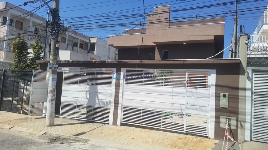 Foto 1 de Casa com 3 Quartos à venda, 130m² em Sacomã, São Paulo