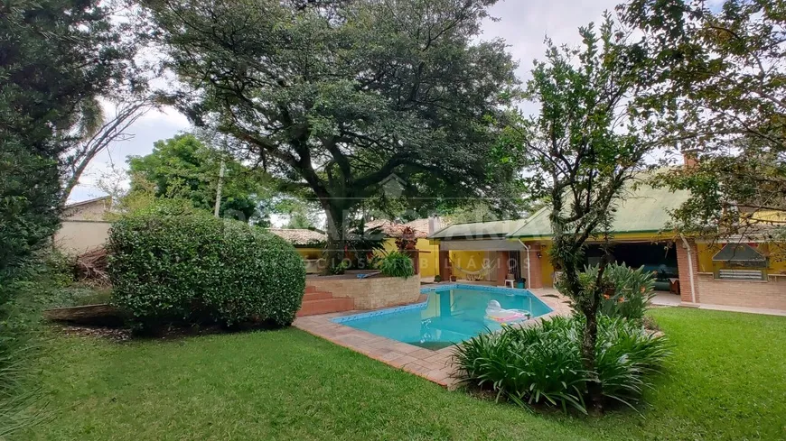 Foto 1 de Casa com 3 Quartos à venda, 260m² em Interlagos, São Paulo
