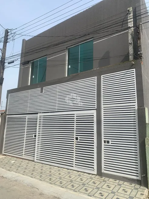 Foto 1 de Casa com 3 Quartos à venda, 288m² em Sitio Cercado, Curitiba