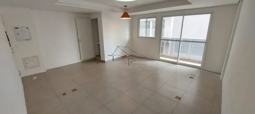 Foto 1 de Sala Comercial para alugar, 35m² em Pinheiros, São Paulo