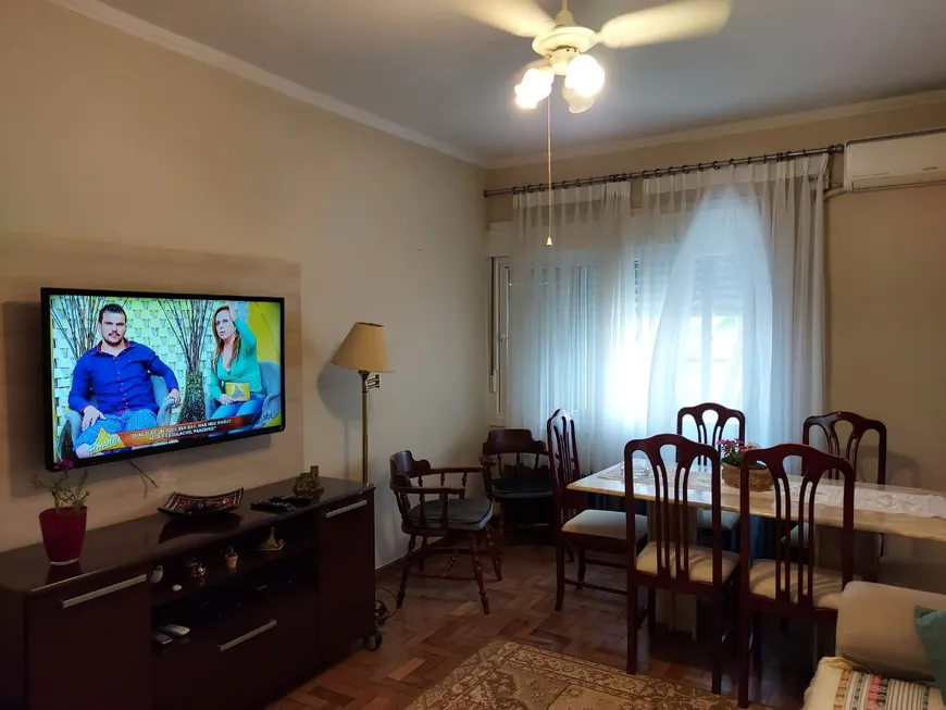 Foto 1 de Apartamento com 2 Quartos à venda, 67m² em Três Figueiras, Porto Alegre