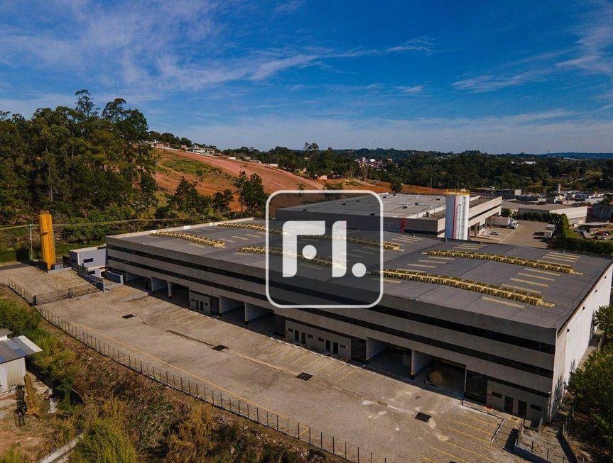 Galpões, Depósitos e Armazéns para alugar na Rua Balão Mágico em Cotia, SP  - ZAP Imóveis