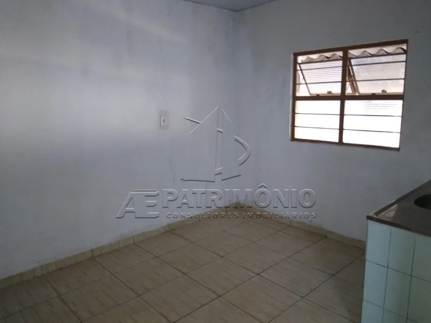 Foto 1 de Casa com 1 Quarto à venda, 60m² em Jardim São Lucas, Votorantim