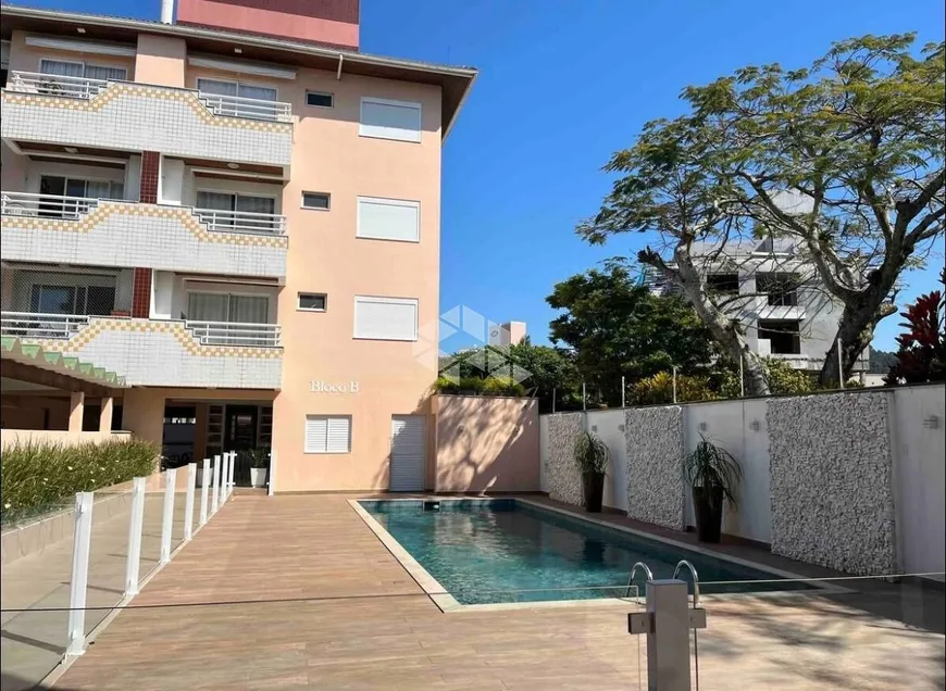 Foto 1 de Apartamento com 2 Quartos à venda, 77m² em Canasvieiras, Florianópolis