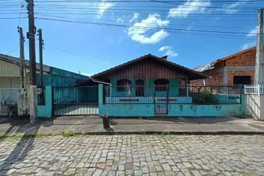 Foto 1 de Casa com 4 Quartos à venda, 11m² em Centro, Balneário Piçarras