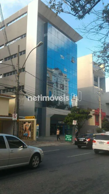 Foto 1 de Ponto Comercial à venda, 398m² em Lourdes, Belo Horizonte