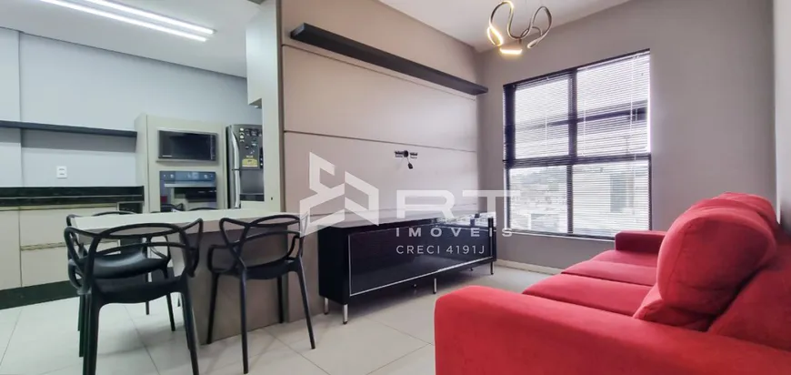 Foto 1 de Apartamento com 2 Quartos à venda, 91m² em Victor Konder, Blumenau