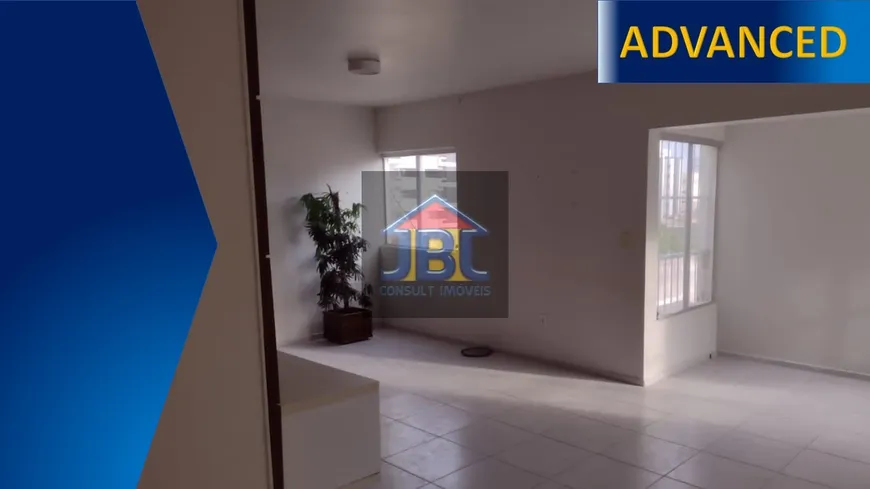 Foto 1 de Apartamento com 3 Quartos à venda, 105m² em Jatiúca, Maceió