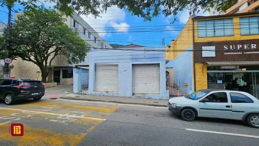 Foto 1 de Ponto Comercial à venda, 191m² em Centro, Florianópolis
