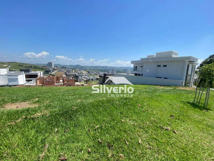 Foto 1 de Lote/Terreno à venda, 547m² em Condomínio Residencial Alphaville I , São José dos Campos