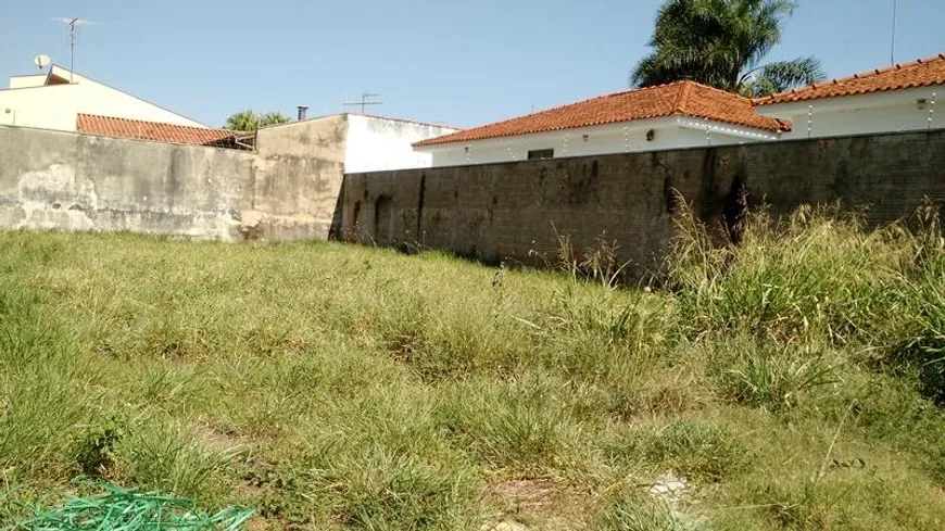 Foto 1 de Lote/Terreno à venda, 557m² em Lagoinha, Ribeirão Preto