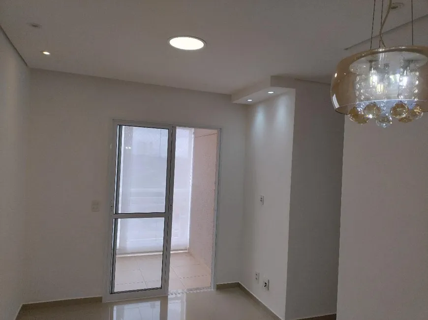 Foto 1 de Apartamento com 2 Quartos à venda, 62m² em Móoca, São Paulo