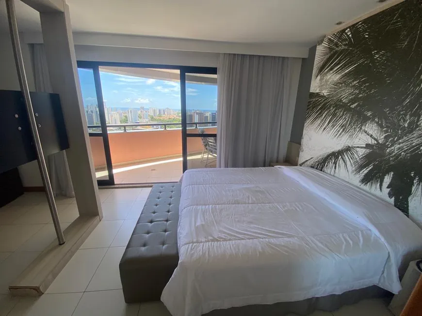 Foto 1 de Apartamento com 1 Quarto à venda, 50m² em Caminho Das Árvores, Salvador