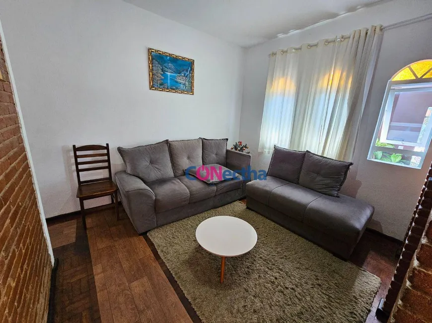 Foto 1 de Casa com 3 Quartos à venda, 250m² em Bairro do Engenho, Itatiba
