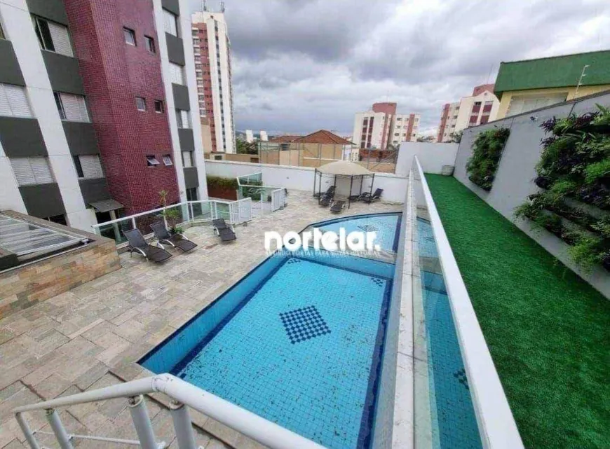 Foto 1 de Apartamento com 3 Quartos à venda, 80m² em Freguesia do Ó, São Paulo