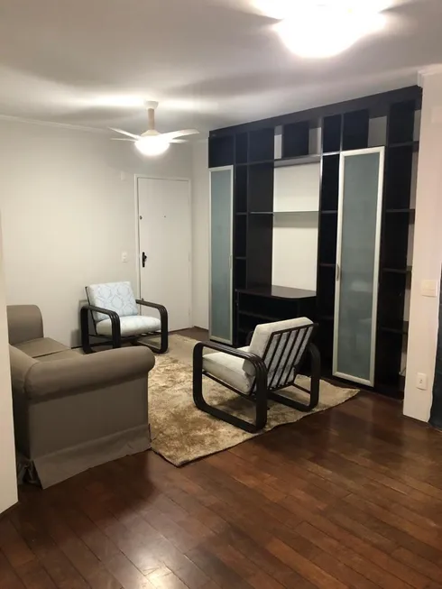 Foto 1 de Apartamento com 3 Quartos à venda, 115m² em Vila Redentora, São José do Rio Preto