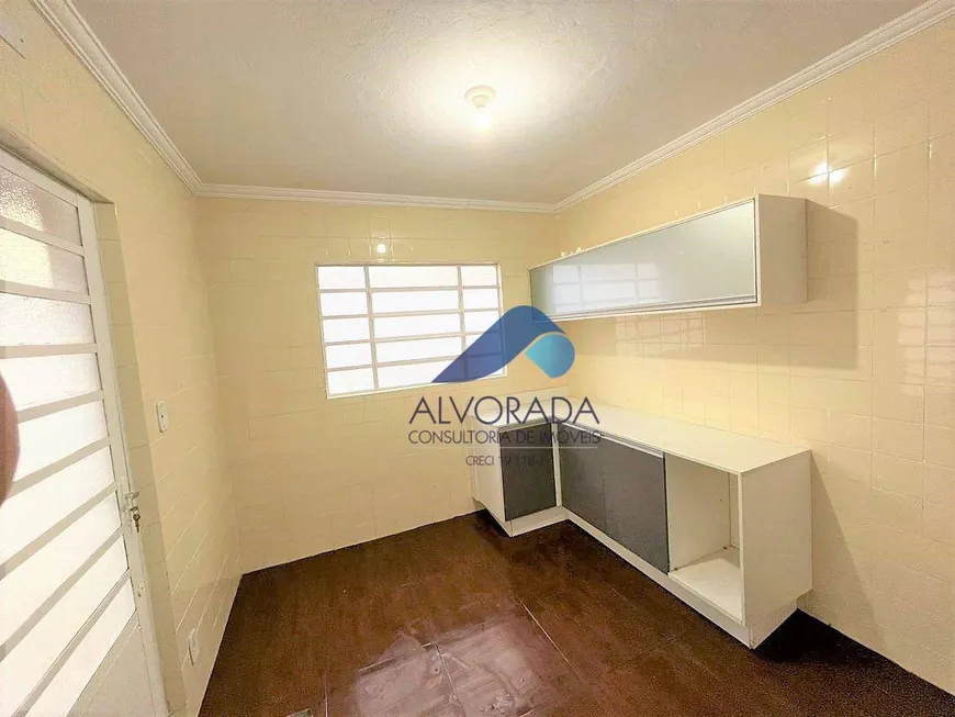 Foto 1 de Casa com 2 Quartos à venda, 120m² em Jardim Oriente, São José dos Campos