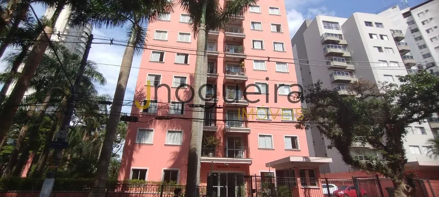 Foto 1 de Apartamento com 2 Quartos à venda, 58m² em Vila Sofia, São Paulo