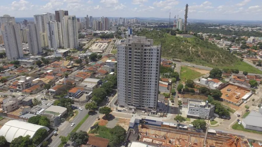 Foto 1 de Apartamento com 2 Quartos à venda, 63m² em Serrinha, Goiânia