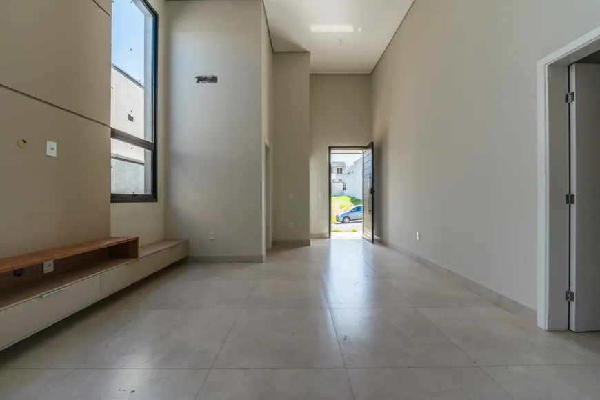 Foto 1 de Casa de Condomínio com 3 Quartos à venda, 180m² em MORUMBI - PAULINIA, Paulínia