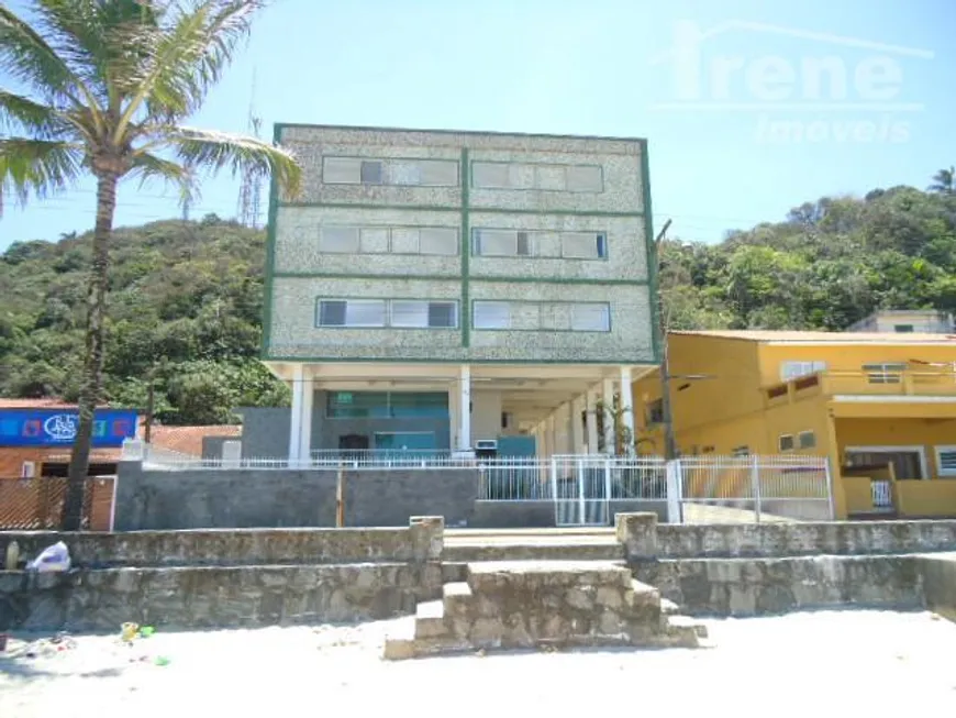 Foto 1 de Apartamento com 3 Quartos à venda, 97m² em Praia Do Sonho, Itanhaém