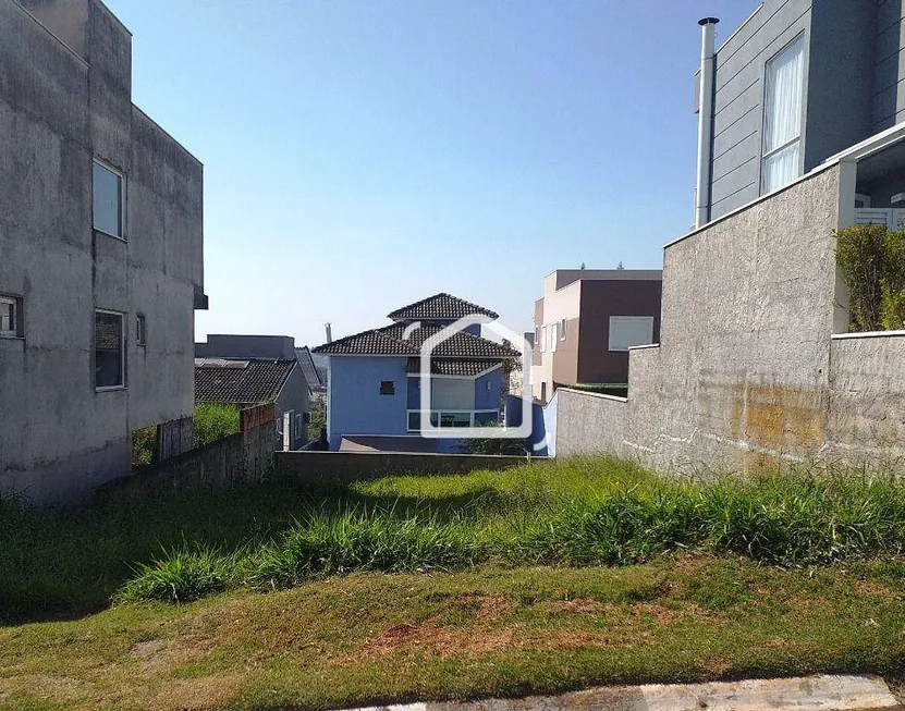 Foto 1 de Lote/Terreno à venda, 250m² em Jardim São Vicente, Cotia