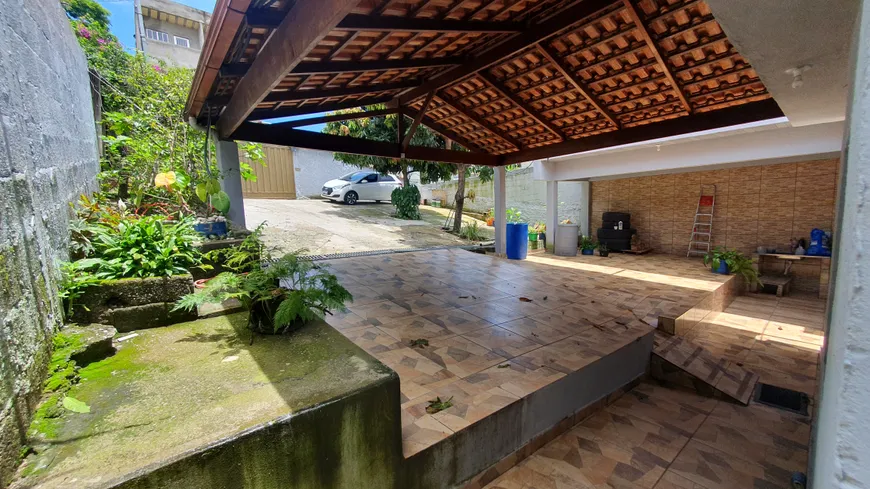 Foto 1 de Casa com 5 Quartos à venda, 95m² em Parque Duval de Barros Parque Durval de Barros, Ibirite