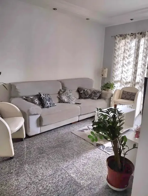 Foto 1 de Apartamento com 3 Quartos à venda, 96m² em Alto da Mooca, São Paulo