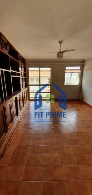 Foto 1 de Apartamento com 3 Quartos à venda, 76m² em Vila Nossa Senhora de Fatima, São José do Rio Preto