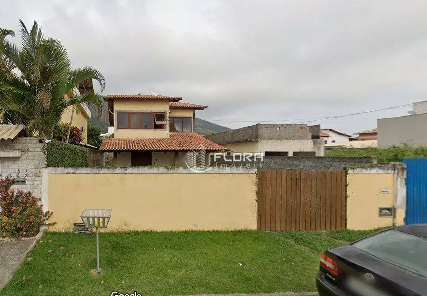 Foto 1 de Casa com 3 Quartos à venda, 200m² em Itaipu, Niterói