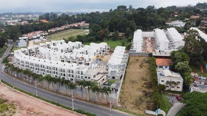 Foto 1 de Casa de Condomínio com 3 Quartos à venda, 146m² em Vila de São Fernando, Cotia