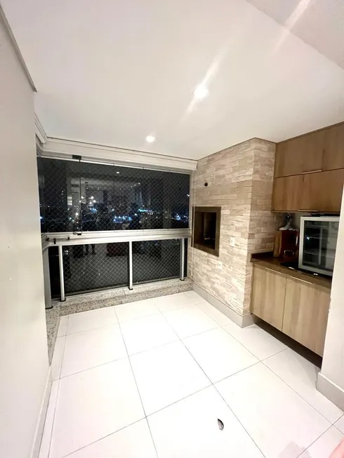 Foto 1 de Apartamento com 3 Quartos à venda, 86m² em Goiabeiras, Cuiabá