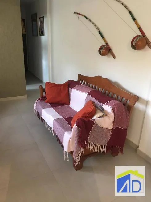 Foto 1 de Apartamento com 2 Quartos à venda, 55m² em Jacarepaguá, Rio de Janeiro