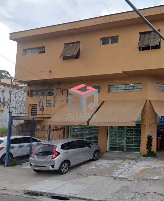 Foto 1 de Lote/Terreno à venda, 383m² em Centro, São Bernardo do Campo