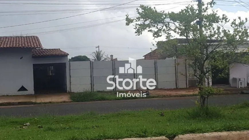 Foto 1 de Lote/Terreno à venda, 300m² em São Jorge, Uberlândia