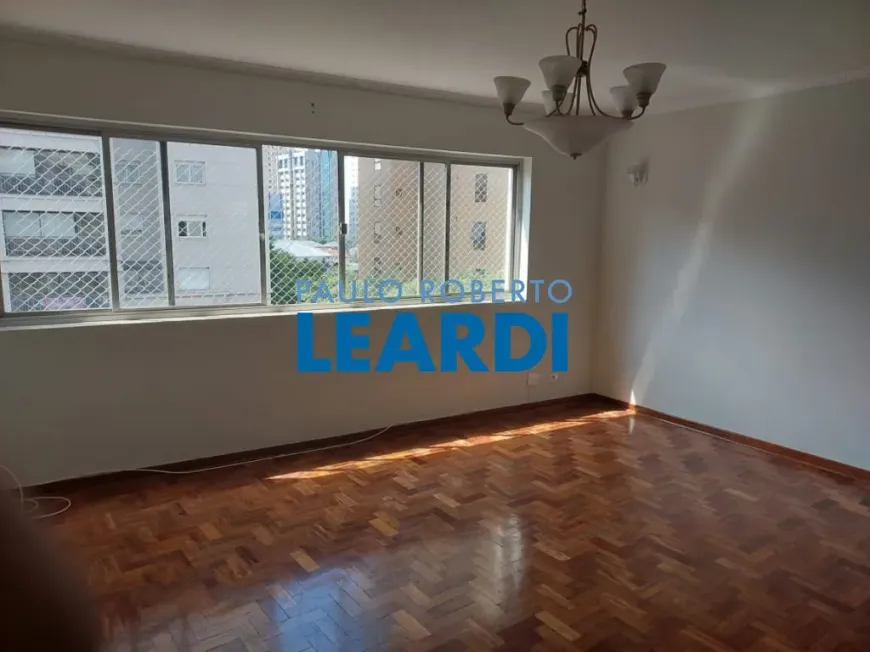 Foto 1 de Apartamento com 4 Quartos para venda ou aluguel, 180m² em Vila Mariana, São Paulo