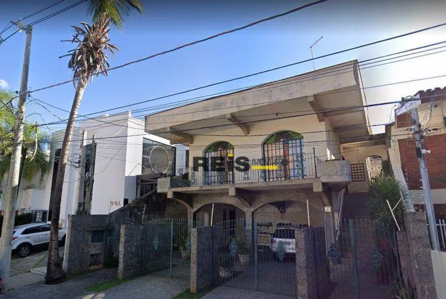 Foto 1 de Casa com 3 Quartos à venda, 260m² em Parque Campolim, Sorocaba