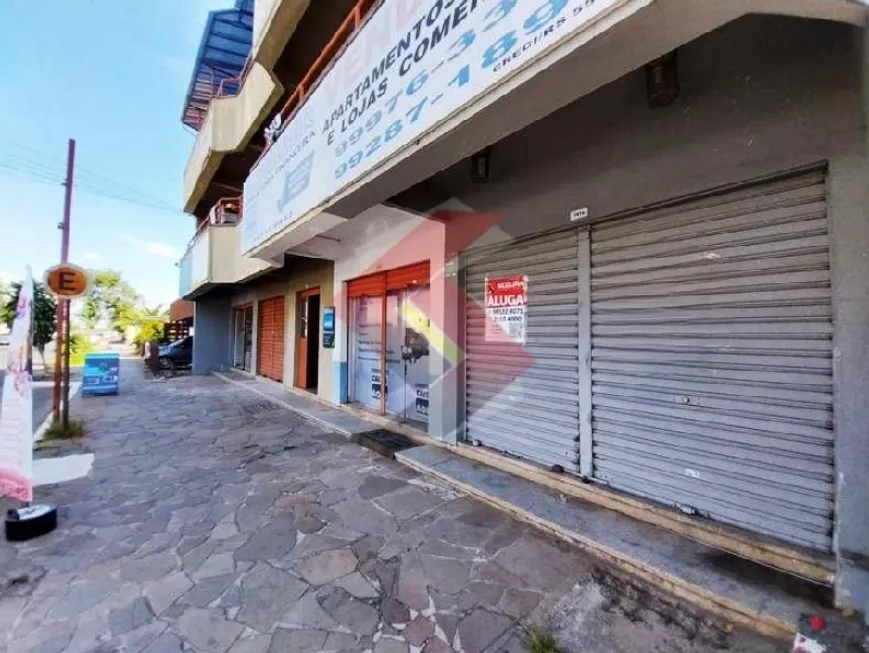 Foto 1 de Ponto Comercial para alugar, 21m² em Niterói, Canoas