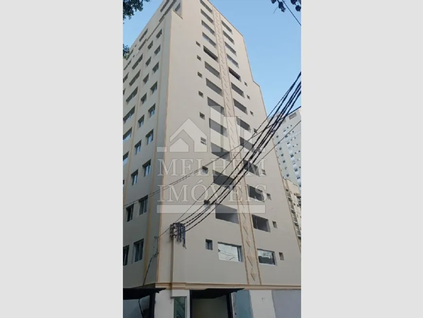 Foto 1 de Flat com 1 Quarto à venda, 24m² em Santana, São Paulo