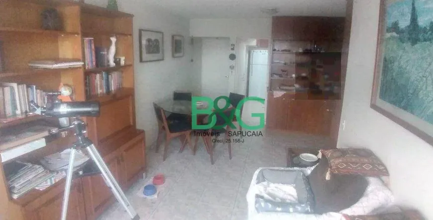 Foto 1 de Apartamento com 2 Quartos à venda, 90m² em Vila Olímpia, São Paulo