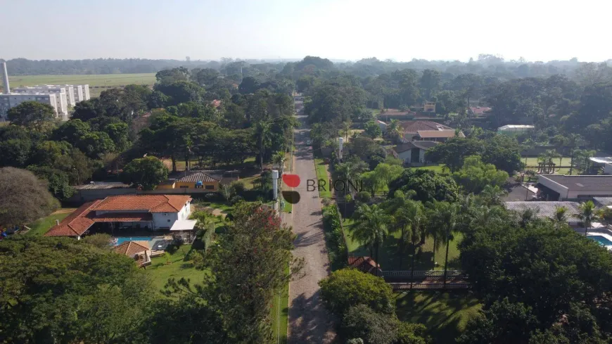 Foto 1 de Lote/Terreno à venda, 5850m² em Recreio Internacional, Ribeirão Preto