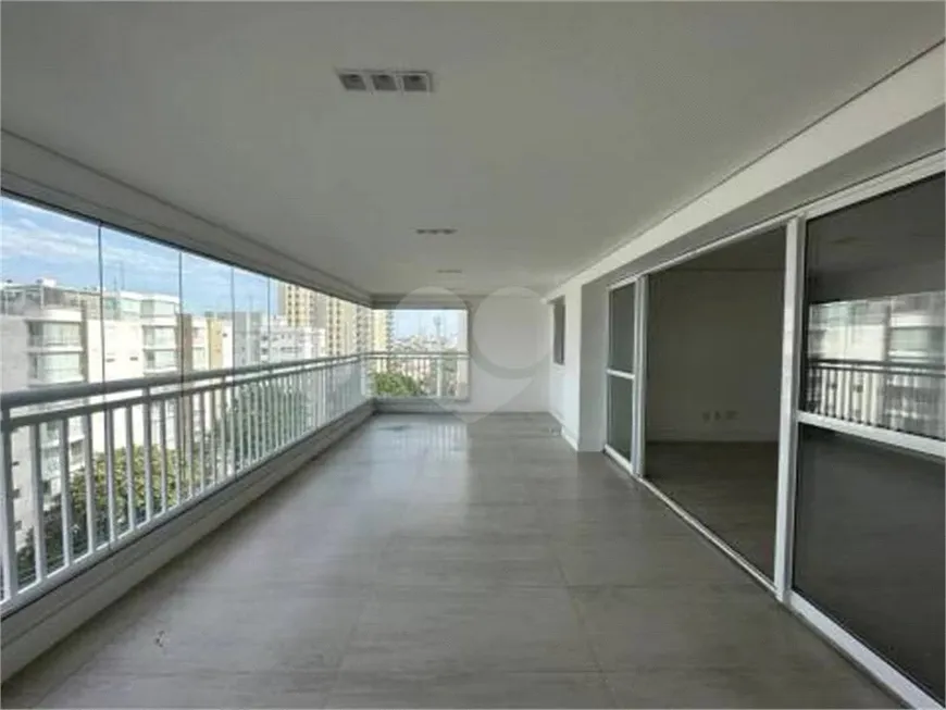 Foto 1 de Apartamento com 4 Quartos à venda, 144m² em Saúde, São Paulo