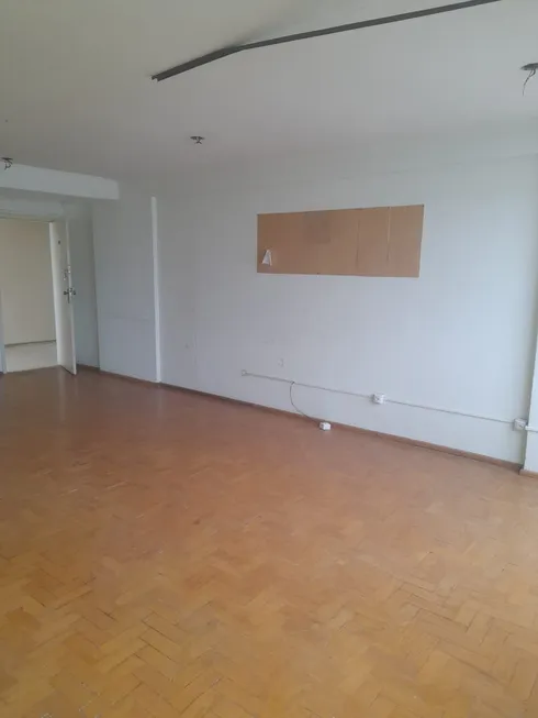 Foto 1 de Apartamento com 1 Quarto à venda, 37m² em Centro, São Paulo