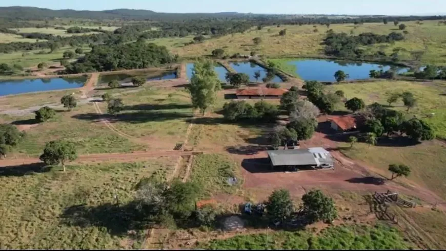 Foto 1 de Fazenda/Sítio com 4 Quartos à venda, 2097m² em Zona Rural, Jangada